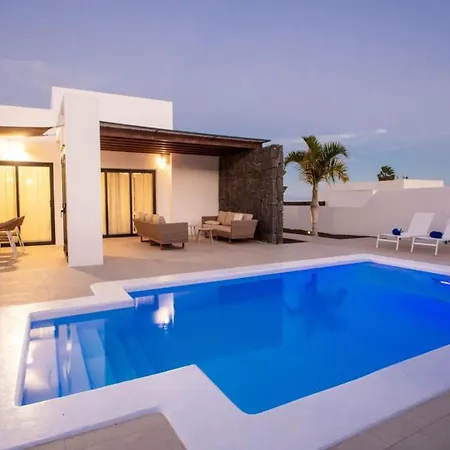 Global Iris - By Global Holidays 23101 Villa