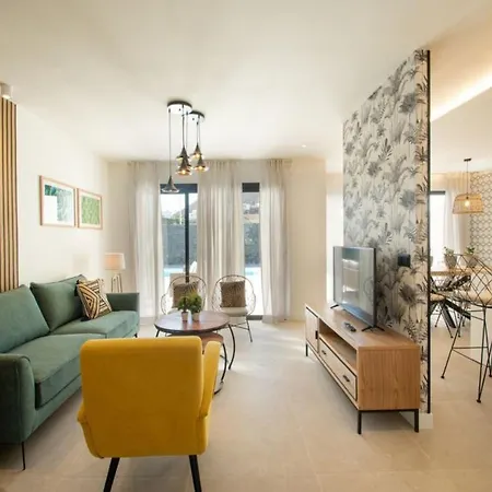 Global Iris - By Global Holidays 23101 Villa