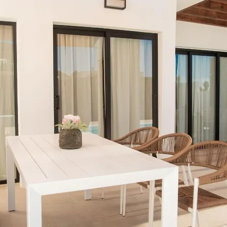 Global Iris - By Global Holidays 23101 Βίλα Πλάγια Μπλάνκα